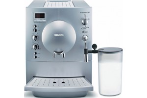 Инструкция кофемашины Siemens TK68009 Surpresso S65
